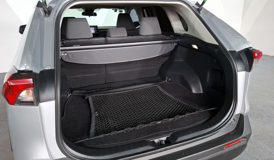 Toyota Rav4 2.5 XLE AUTO Suv 2022
