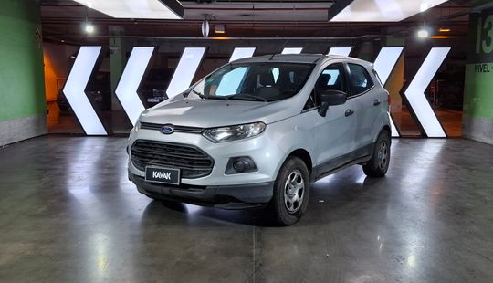 Ford • EcoSport