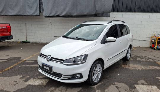 Volkswagen • Suran