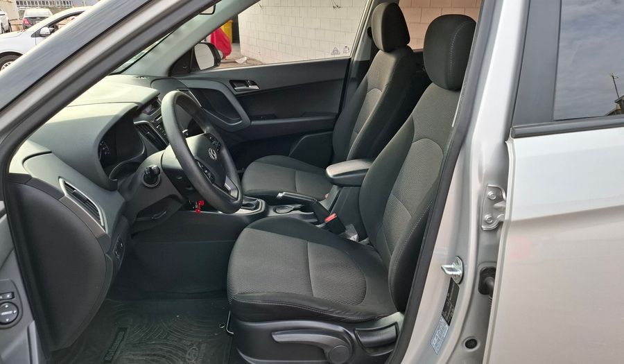 Hyundai Creta 1.6 GL AT Suv 2017