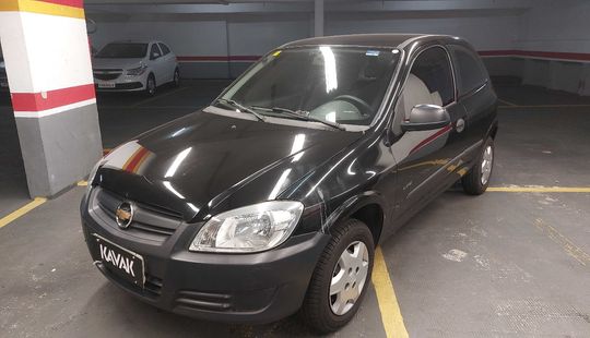 Chevrolet • Celta