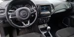 Jeep Compass 2.4 SPORT MT 4X2 Suv 2021