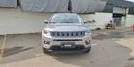 Jeep Compass 2.4 SPORT MT 4X2 Suv 2021