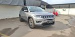 Jeep Compass 2.4 SPORT MT 4X2 Suv 2021