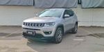 Jeep Compass 2.4 SPORT MT 4X2 Suv 2021