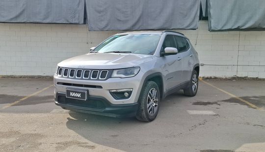 Jeep • Compass