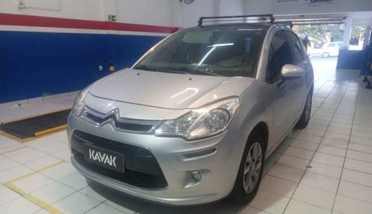 Citroen • C3