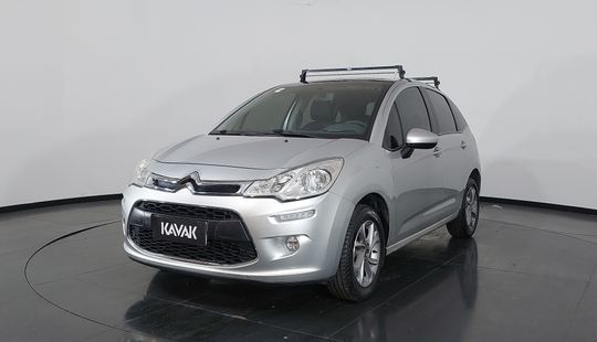 Citroen • C3