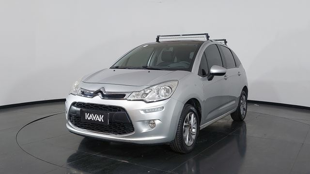 Citroen • C3