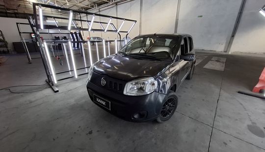 Fiat • Uno