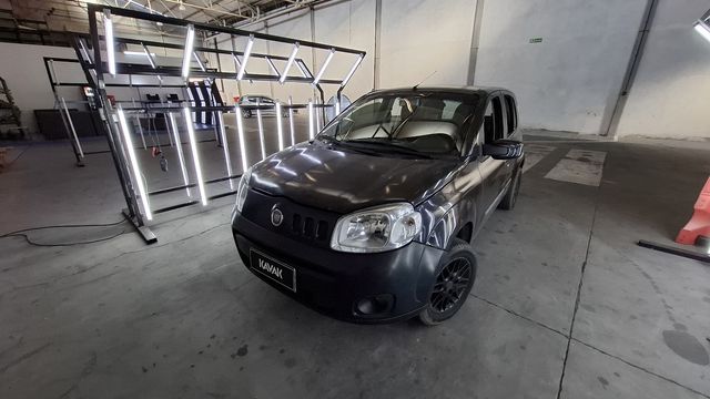 Fiat • Uno