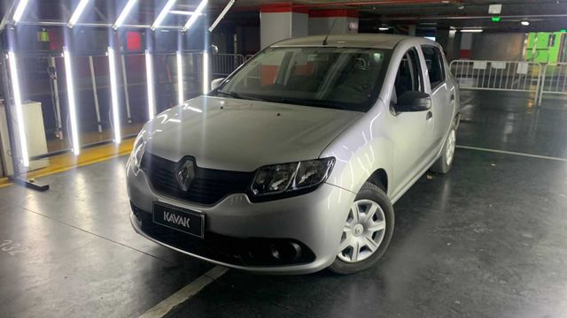 Renault • Sandero