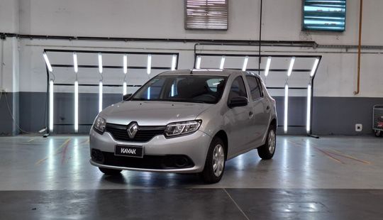 Renault • Sandero