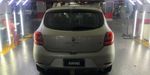 Renault Sandero 1.6 AUTHENTIQUE Hatchback 2017