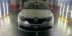 Renault Sandero 1.6 AUTHENTIQUE Hatchback 2017