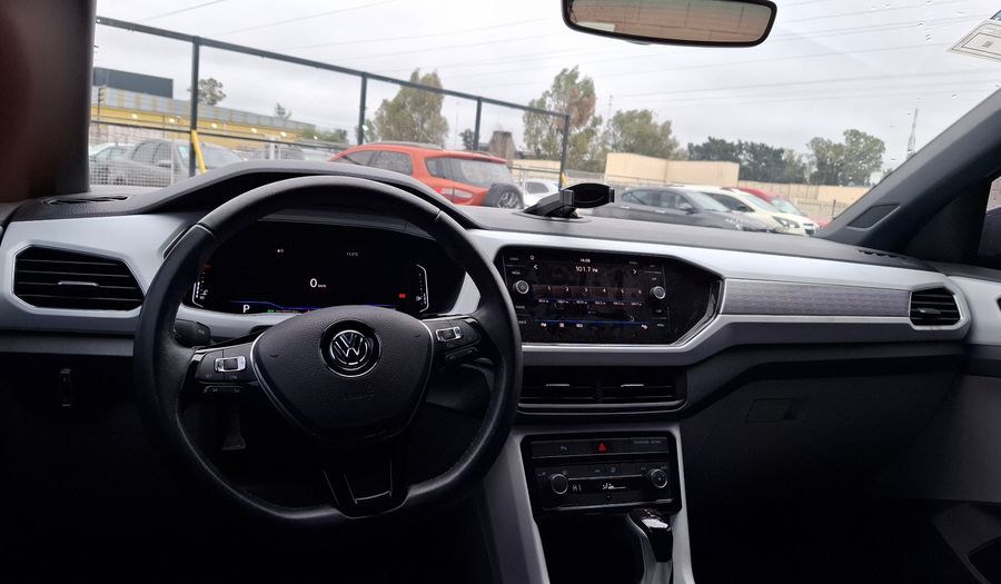 Volkswagen T-cross 1.6 HIGHLINE AUTO Suv 2020