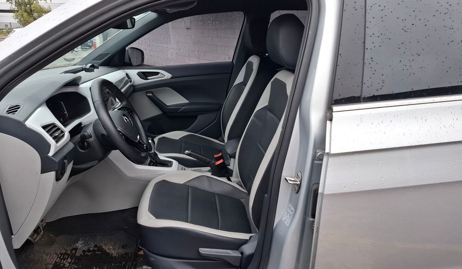 Volkswagen T-cross 1.6 HIGHLINE AUTO Suv 2020