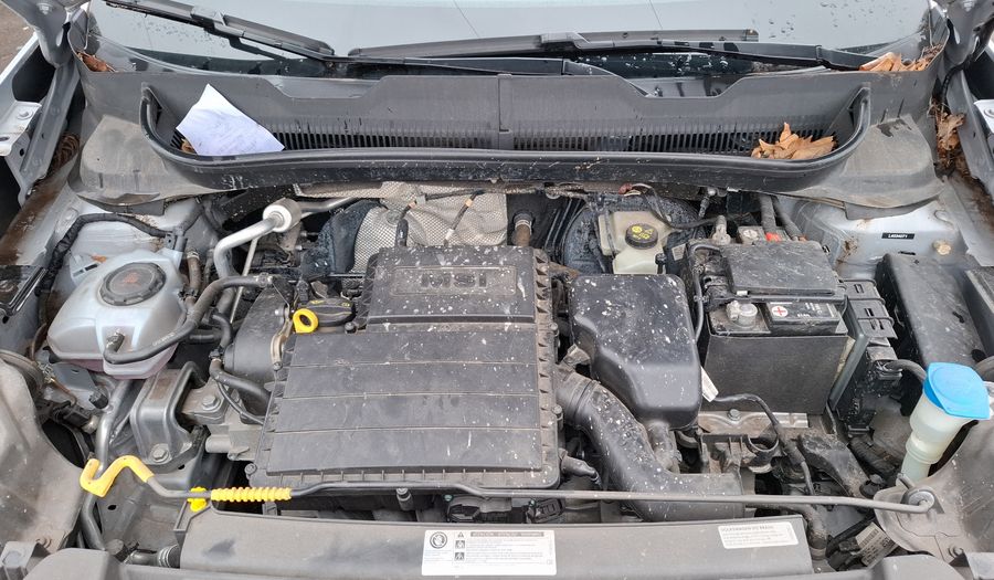 Volkswagen T-cross 1.6 HIGHLINE AUTO Suv 2020