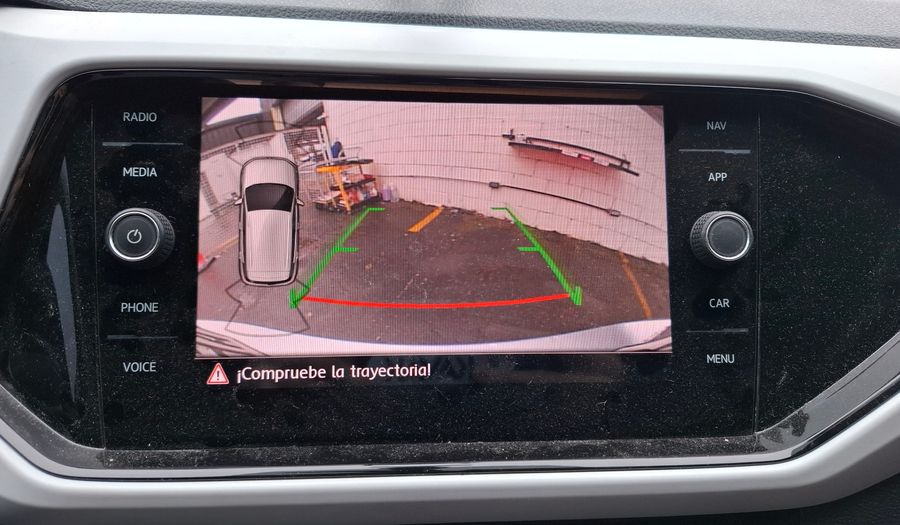 Volkswagen T-cross 1.6 HIGHLINE AUTO Suv 2020