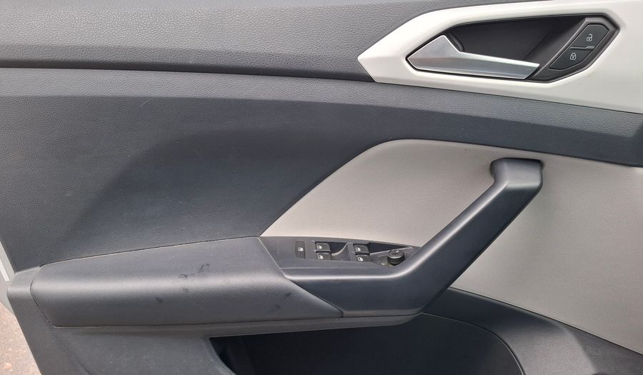 Volkswagen T-cross 1.6 HIGHLINE AUTO Suv 2020