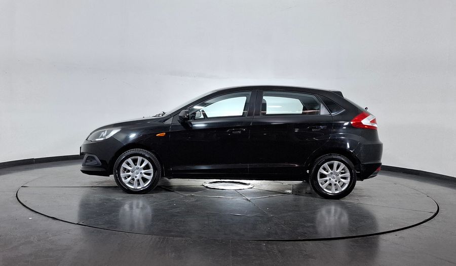 Chery Fulwin 1.5 Hatchback 2016