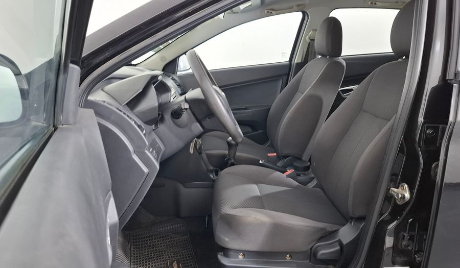 Chery Fulwin 1.5 Hatchback 2016
