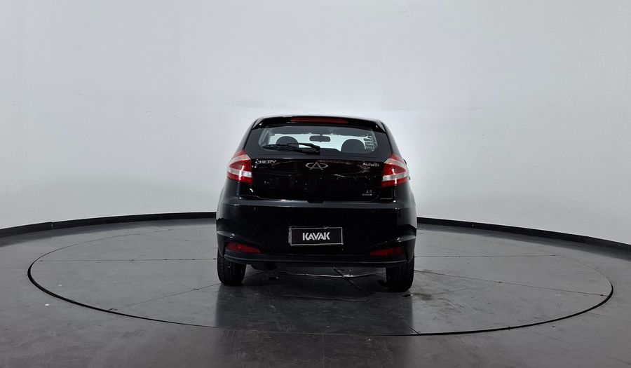 Chery Fulwin 1.5 Hatchback 2016