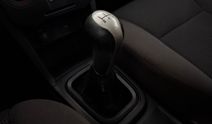 Chery Fulwin 1.5 Hatchback 2016