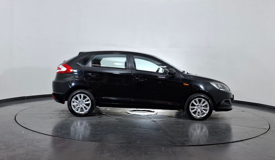 Chery Fulwin 1.5 Hatchback 2016