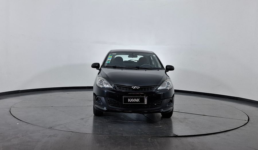 Chery Fulwin 1.5 Hatchback 2016