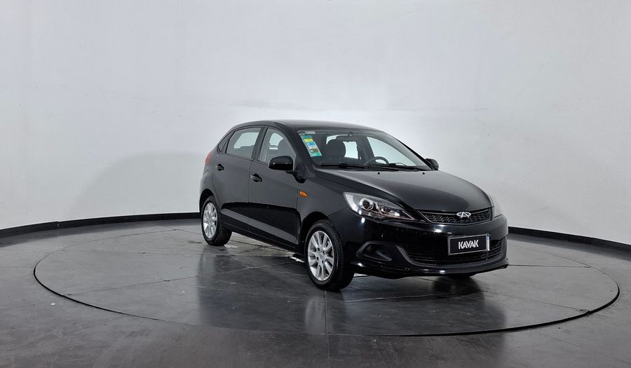 Chery Fulwin 1.5 Hatchback 2016