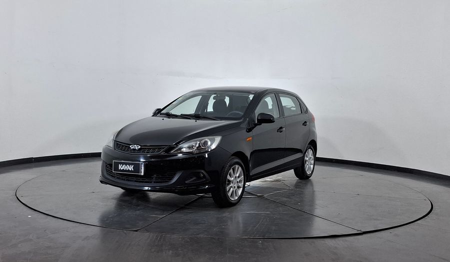 Chery Fulwin 1.5 Hatchback 2016