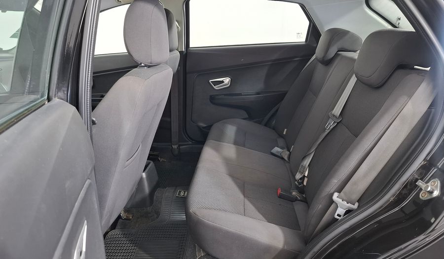 Chery Fulwin 1.5 Hatchback 2016