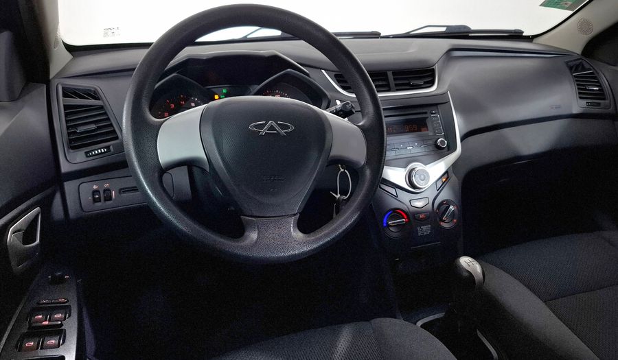 Chery Fulwin 1.5 Hatchback 2016