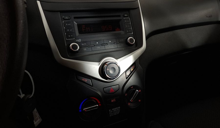 Chery Fulwin 1.5 Hatchback 2016