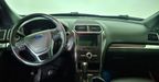 Ford Explorer 2.3 LIMITED ECOBOOST AUTO 4WD Suv 2018