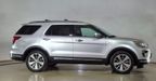 Ford Explorer 2.3 LIMITED ECOBOOST AUTO 4WD Suv 2018