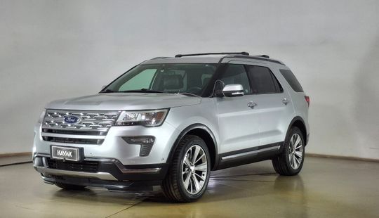 Ford • Explorer