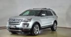 Ford Explorer 2.3 LIMITED ECOBOOST AUTO 4WD Suv 2018