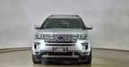 Ford Explorer 2.3 LIMITED ECOBOOST AUTO 4WD Suv 2018