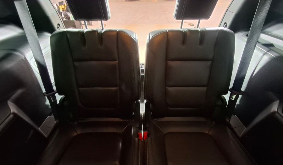 Ford Explorer 2.3 LIMITED ECOBOOST AUTO 4WD Suv 2018