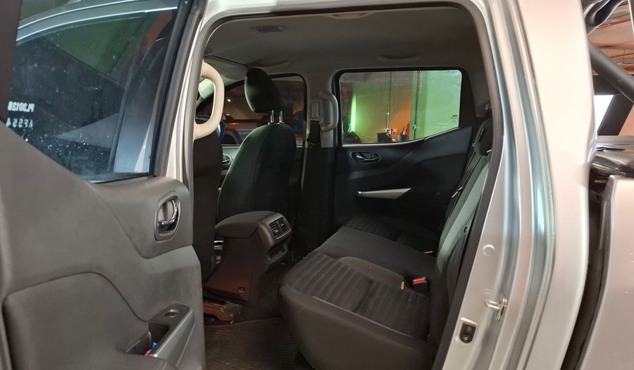 Nissan Frontier 2.3 TD NP300 XE AUTO Pickup 2022