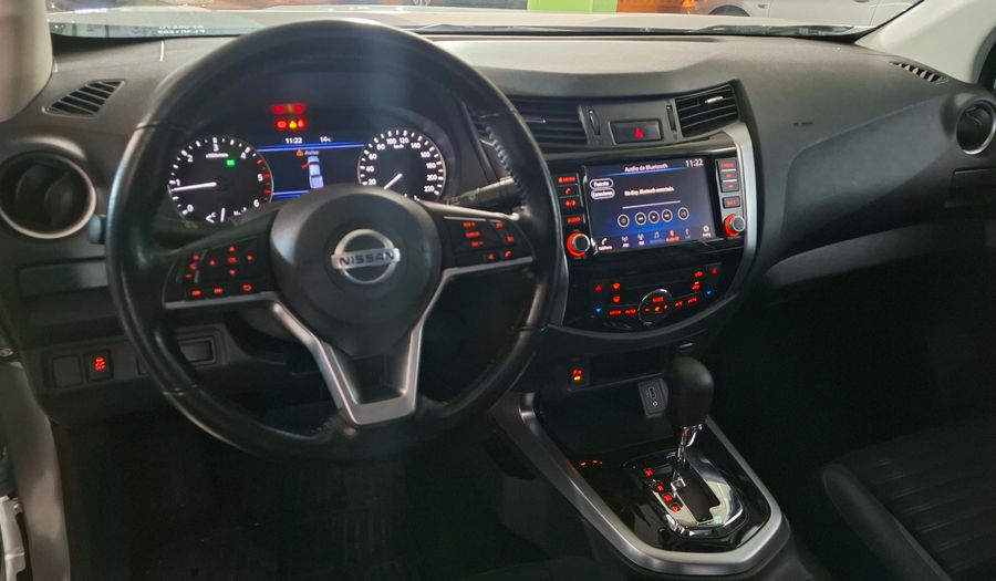 Nissan Frontier 2.3 TD NP300 XE AUTO Pickup 2022