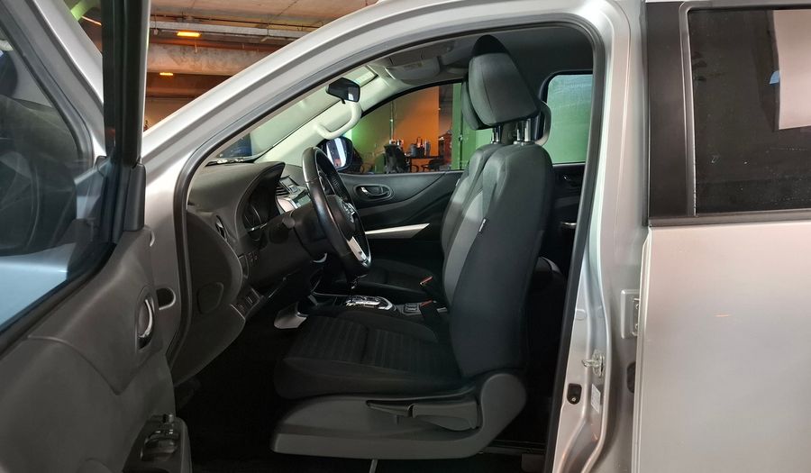 Nissan Frontier 2.3 TD NP300 XE AUTO Pickup 2022