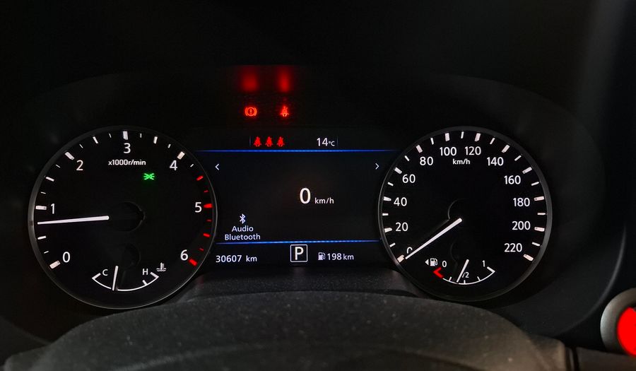 Nissan Frontier 2.3 TD NP300 XE AUTO Pickup 2022