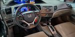 Honda Civic 1.8 I-VTEC LXS AUTO Sedan 2012