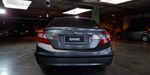 Honda Civic 1.8 I-VTEC LXS AUTO Sedan 2012