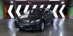 Honda Civic 1.8 I-VTEC LXS AUTO Sedan 2012