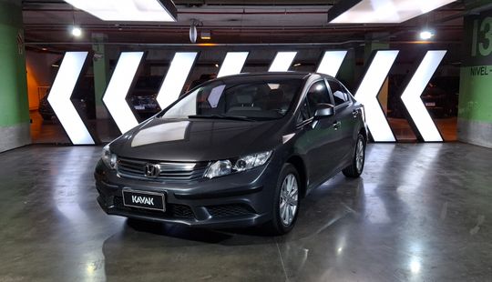 Honda • Civic
