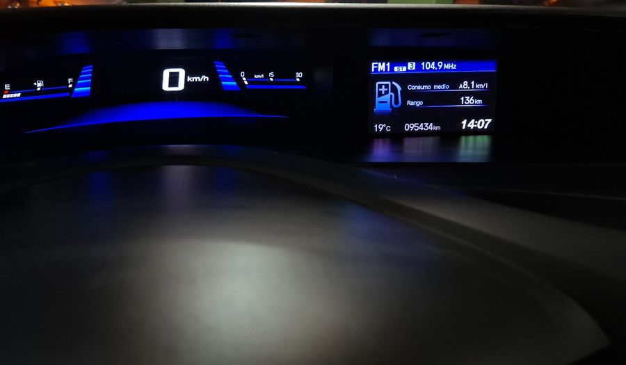 Honda Civic 1.8 I-VTEC LXS AUTO Sedan 2012